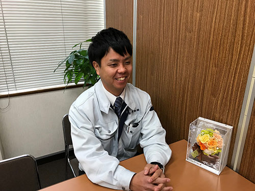 取締役会長 佐藤実